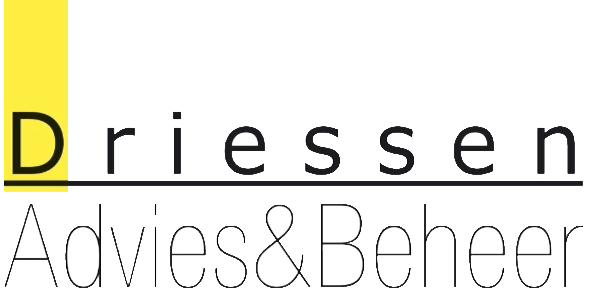 Driessen - Advies & Beheer